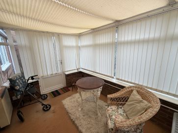 Property for Auction in East Anglia - 7 Havergate, Horstead, Norwich, Norfolk NR12 7EJ