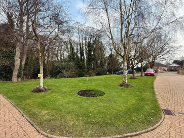 Property for Auction in East Anglia - 7 Havergate, Horstead, Norwich, Norfolk NR12 7EJ