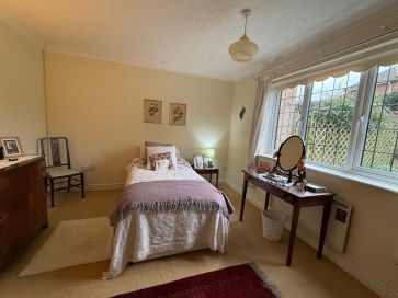 Property for Auction in East Anglia - 7 Havergate, Horstead, Norwich, Norfolk NR12 7EJ