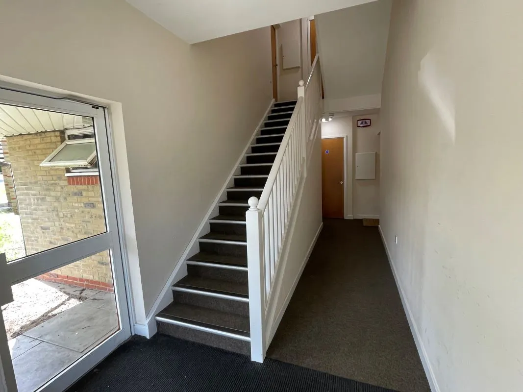 Property cover