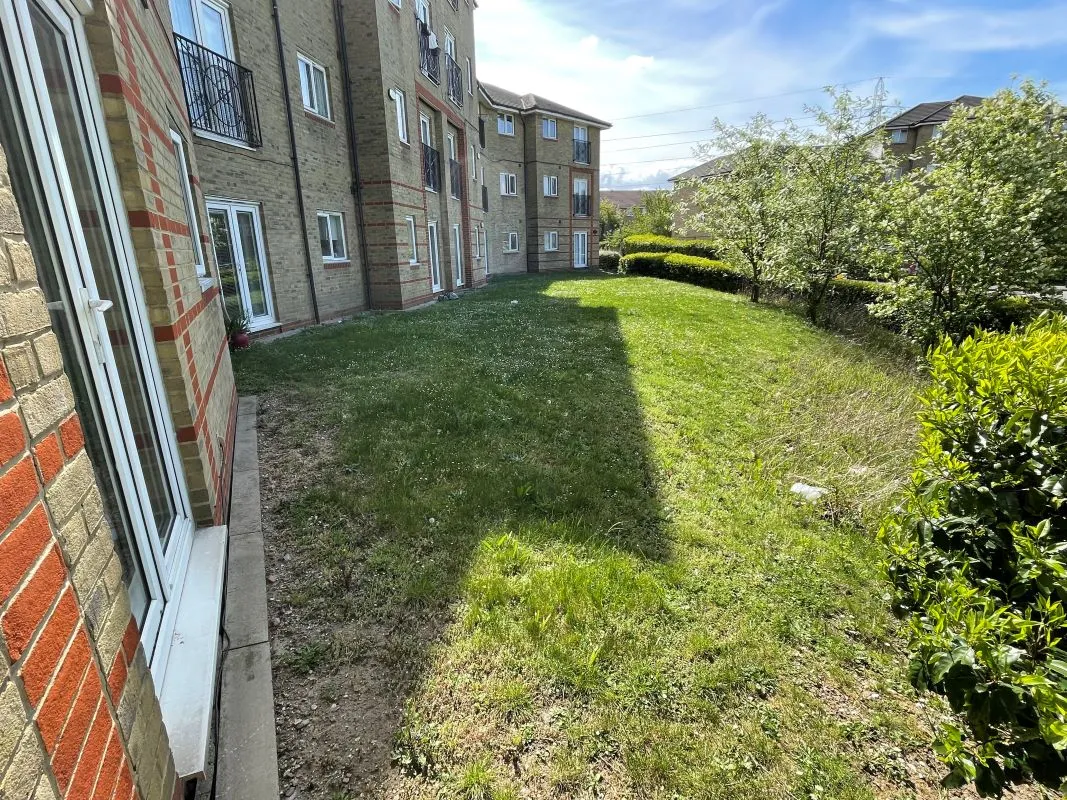 Trafalgar Court, Barking, Essex, IG11 0GN - Online Auctions