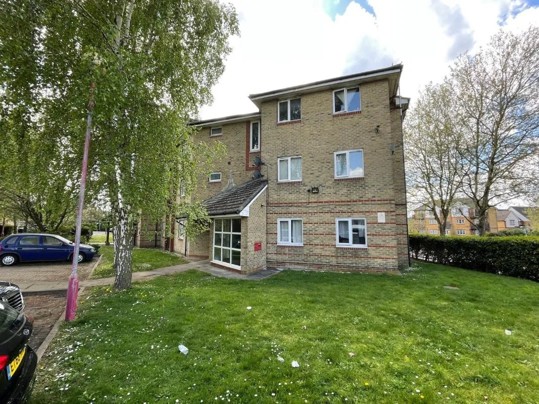 Trafalgar Court, Barking, Essex, IG11 0GN - Online Auctions