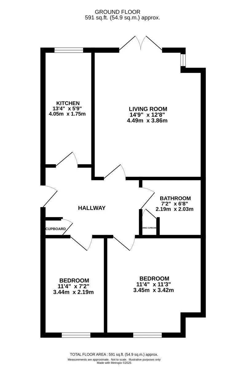 Trafalgar Court, Barking, Essex, IG11 0GN - Online Auctions