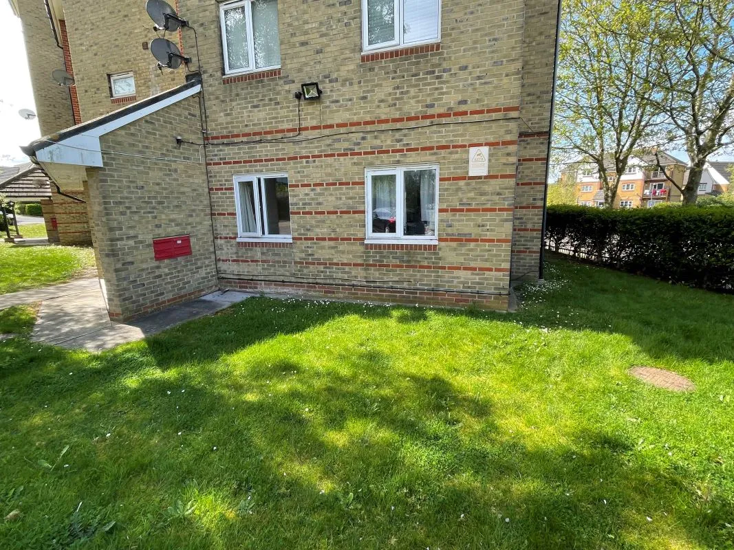 Trafalgar Court, Barking, Essex, IG11 0GN - Online Auctions