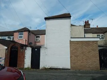 Property for Auction in East Anglia - 16 Malakoff Road, Great Yarmouth, Norfolk NR30 3BS