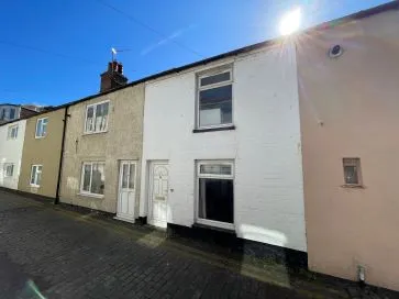 Property for Auction in East Anglia - 16 Malakoff Road, Great Yarmouth, Norfolk NR30 3BS