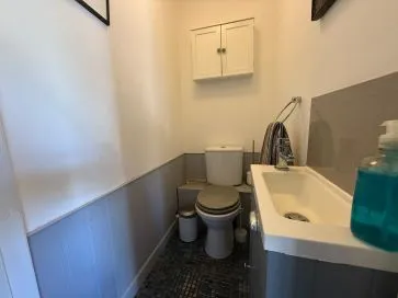 Property for Auction in East Anglia - 42 Thornbera Road, Bishop&apos;s Stortford, Hertfordshire CM23 3NL