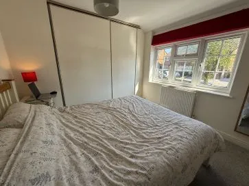 Property for Auction in East Anglia - 42 Thornbera Road, Bishop&apos;s Stortford, Hertfordshire CM23 3NL