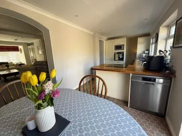 Property for Auction in East Anglia - 42 Thornbera Road, Bishop&apos;s Stortford, Hertfordshire CM23 3NL