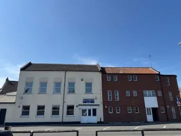 Property for Auction in East Anglia - 21-27 Church Street, King&apos;s Lynn PE30 5EB