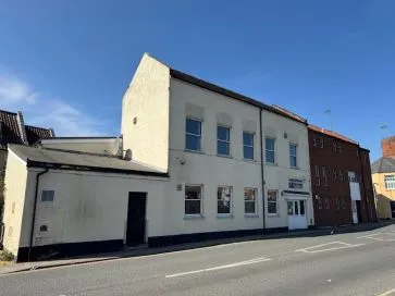 Property for Auction in East Anglia - 21-27 Church Street, King&apos;s Lynn PE30 5EB