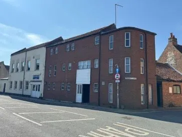 Property for Auction in East Anglia - 21-27 Church Street, King&apos;s Lynn PE30 5EB