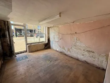 Property for Auction in East Anglia - 19 Fairland Street, Wymondham, Norfolk NR18 0AW