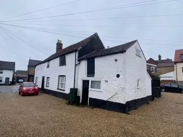 Property for Auction in East Anglia - 19 Fairland Street, Wymondham, Norfolk NR18 0AW