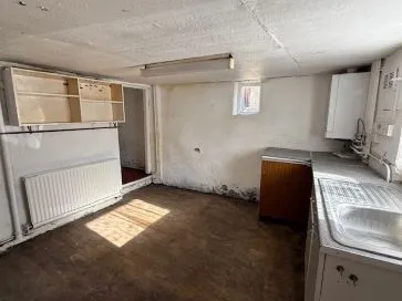 Property for Auction in East Anglia - 19 Fairland Street, Wymondham, Norfolk NR18 0AW