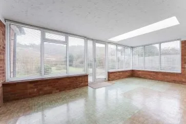 Property cover
