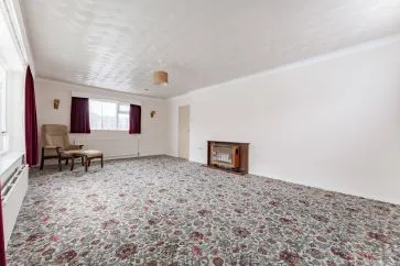 Property for Auction in East Anglia - 18 Bracken Avenue, Overstrand, Cromer, Norfolk NR27 0NZ