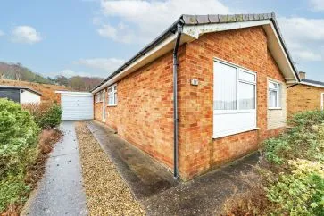 Property for Auction in East Anglia - 18 Bracken Avenue, Overstrand, Cromer, Norfolk NR27 0NZ