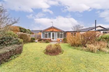Property for Auction in East Anglia - 18 Bracken Avenue, Overstrand, Cromer, Norfolk NR27 0NZ
