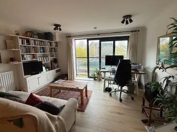 Property for Auction in East Anglia - 23 Chapelfield Gardens, Coburg Street, Norwich, Norfolk NR1 3BF