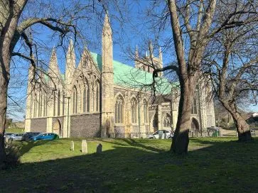 Property for Auction in East Anglia - 20 Church Plain, Great Yarmouth, Norfolk NR30 1NE