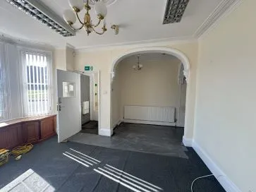 Property for Auction in East Anglia - 20 Church Plain, Great Yarmouth, Norfolk NR30 1NE