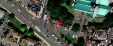 Property for Auction in East Anglia - 20 Church Plain, Great Yarmouth, Norfolk NR30 1NE