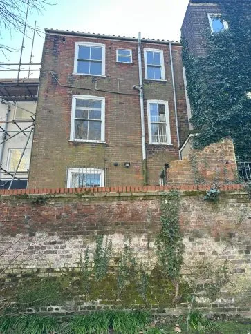 Property for Auction in East Anglia - 20 Church Plain, Great Yarmouth, Norfolk NR30 1NE