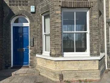 Property for Auction in East Anglia - 20 Church Plain, Great Yarmouth, Norfolk NR30 1NE