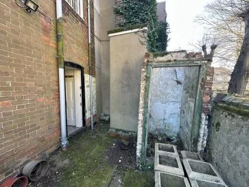 Property for Auction in East Anglia - 20 Church Plain, Great Yarmouth, Norfolk NR30 1NE