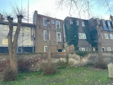 Property for Auction in East Anglia - 20 Church Plain, Great Yarmouth, Norfolk NR30 1NE