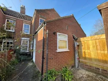 Property for Auction in East Anglia - 28 Quayside, Norwich, Norfolk NR3 1RQ