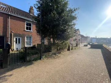 Property for Auction in East Anglia - 28 Quayside, Norwich, Norfolk NR3 1RQ