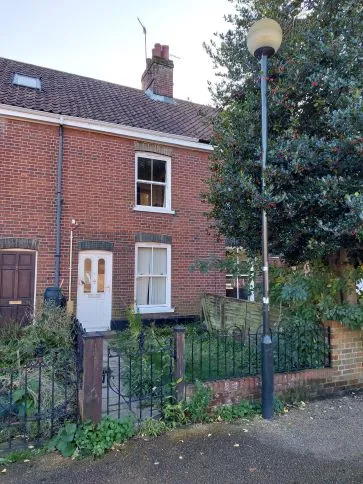 Property for Auction in East Anglia - 28 Quayside, Norwich, Norfolk NR3 1RQ