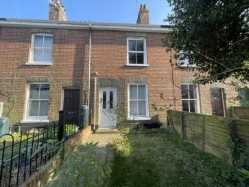 Property for Auction in East Anglia - 28 Quayside, Norwich, Norfolk NR3 1RQ