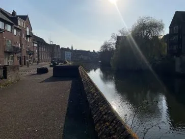 Property for Auction in East Anglia - 28 Quayside, Norwich, Norfolk NR3 1RQ