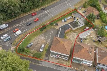 Property for Auction in East Anglia - 88 - 90 Catton Grove Road, Norwich, Norfolk NR3 3AA