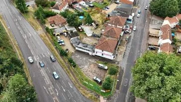 Property for Auction in East Anglia - 88 - 90 Catton Grove Road, Norwich, Norfolk NR3 3AA