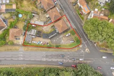 Property for Auction in East Anglia - 88 - 90 Catton Grove Road, Norwich, Norfolk NR3 3AA