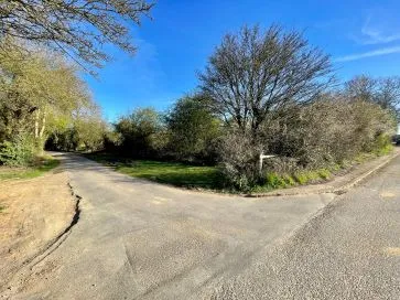 Property for Auction in East Anglia - Land on the east side of Red Lane, Capel St. Mary, Ipswich, Suffolk IP9 2JR