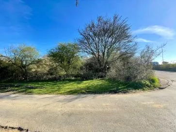 Property for Auction in East Anglia - Land on the east side of Red Lane, Capel St. Mary, Ipswich, Suffolk IP9 2JR