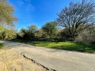 Property for Auction in East Anglia - Land on the east side of Red Lane, Capel St. Mary, Ipswich, Suffolk IP9 2JR