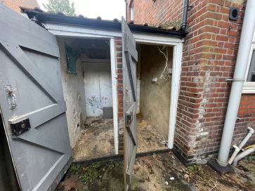 Property for Auction in East Anglia - 42 Riverside Road, Norwich, Norfolk NR1 1SR