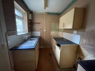 Property for Auction in East Anglia - 42 Riverside Road, Norwich, Norfolk NR1 1SR