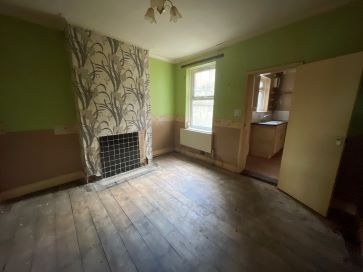 Property for Auction in East Anglia - 42 Riverside Road, Norwich, Norfolk NR1 1SR