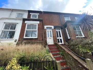 Property for Auction in East Anglia - 42 Riverside Road, Norwich, Norfolk NR1 1SR