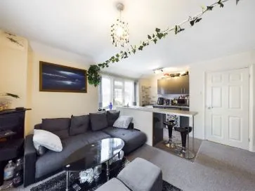 Property for Auction in East Anglia - 41A and 41B Norwich Street, Dereham, Norfolk NR19 1AD