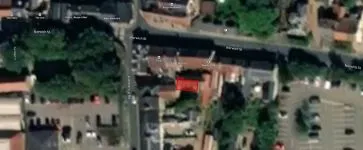 Property for Auction in East Anglia - 41A and 41B Norwich Street, Dereham, Norfolk NR19 1AD