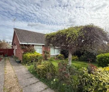 Property for Auction in East Anglia - 91 Stuart Road, Aylsham, Norwich, Norfolk NR11 6HW