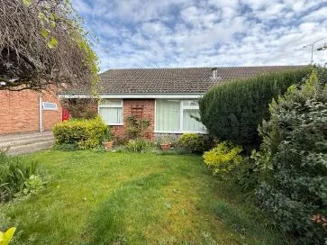 Property for Auction in East Anglia - 91 Stuart Road, Aylsham, Norwich, Norfolk NR11 6HW
